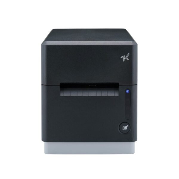 MCL32CI BK E+U PRINTER label  printer Direct thermal 180  mm/sec Wired & Wireless Ethernet LAN
