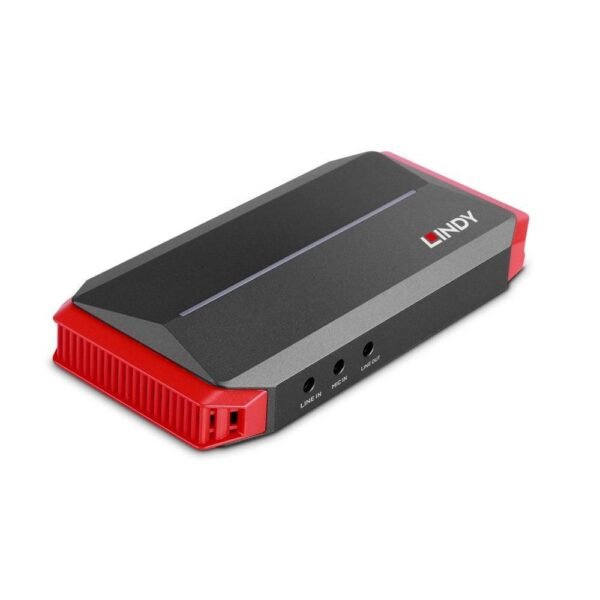 43377 video capturing device  HDMI/USB 3.2 Gen 1 (3.1 Gen  1)