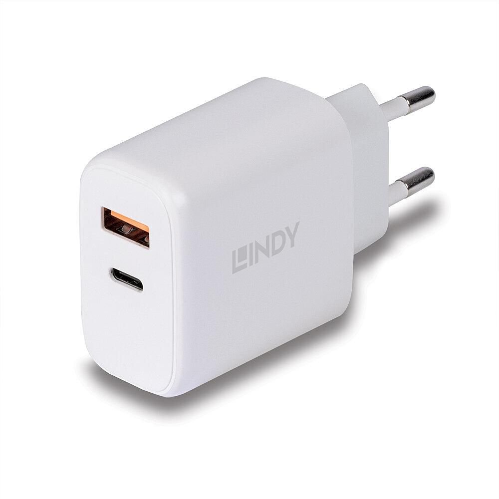 Img_33971532.jpg mobile device charger Universal White AC Fast charging Indoor - Image 1