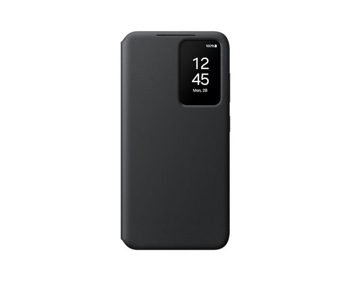 Img_33974905-1 Samsung Smart View Case Black - Image 1