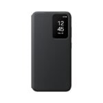 Smart View Wallet Case  Samsung Galaxy S24 Black