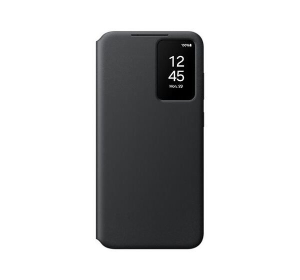 Samsung Smart View Case Black