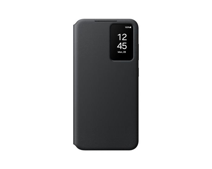 Img_33974926-1 Samsung Smart View Case Black - Image 1