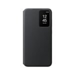 Smart View Wallet Case  Samsung Galaxy S24+ Black