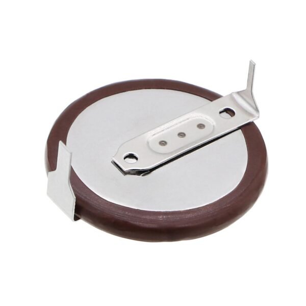 Battery 0.06Wh 3.0V 20mAh for  Panasonic Car Key Remote