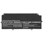 Laptop Battery for Fujitsu  49.68Wh 14.4V 3450mAh