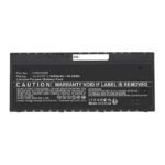 Laptop Battery for Fujitsu  50.00Wh 14.4V 3470mAh Battery  for Fujitsu Notebook, Laptop 50Wh 14.4V 3490mAh for Fujitsu LifeBook U757,
