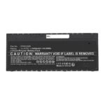 Laptop Battery for Fujitsu  50.00Wh 14.4V 3470mAh Battery  for Fujitsu Notebook, Laptop 50Wh 14.4V 3490mAh for Fujitsu LifeBook U757,