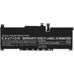 Laptop Battery for MSI  50.16Wh 11.4V 4400mAh