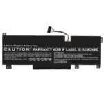 Laptop Battery for MSI  52.44Wh 11.4V 4600mAh