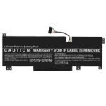 Laptop Battery for MSI  52.44Wh 11.4V 4600mAh