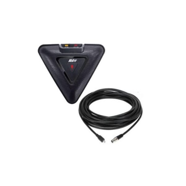 Expansion Microphone VB342PRO  (10m cable)