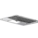 SPS-TOP COVER W/KB CP SR FR