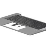 SPS-TOP COVER W/KB STD CP INTL