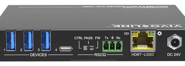 Vivolink VLUSB3EXT100D KVM extender