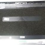 ASSY Cover LCD, Cover, Black  til INSPIRON 3515