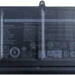 63Wh Lithium-Ion battery for  Latitude laptops