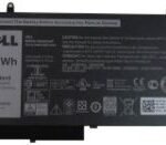38WHr 3-cell lithium-ion  laptop battery