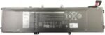 97Wh Lithium-ion battery for  G7 17 7700 Series