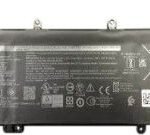 97Wh Lithium-ion battery for  G7 17 7700 Series