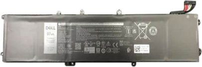 Img_34033364.jpg 97Wh Lithium-ion battery for G7 17 7700 Series - Image 1