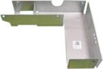 Bracket Adapter, Metal, 2.5  Inch HDD in a 3.5 Inch HDD,  Version 2 - Image 2