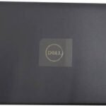 LCD back cover assembly for  Latitude 15 3520