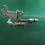 Left LCD hinge assembly for  Vostro 15 5568