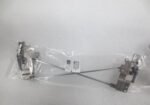 Hinge Assembly with LCD  Bracket for Latitude 3500