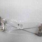 Hinge Assembly with LCD  Bracket for Latitude 3500