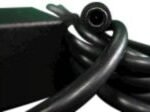 AC Adapter, 45W, 19.5V, 3  Pin, 4.5mm, (power cord not  incl.) Requires C6 Power Cord/Not included
