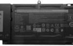 42Wh 3-cell lithium-ion  battery for Latitude laptops