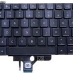79-Key Internal Laptop  Keyboard with Backlight