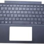 79-key US-INTL keyboard  assembly for Latitude 3420