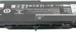 6-cell Lithium-ion battery  for Latitude and Precision  laptops