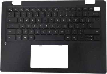 Img_34034121.jpg Internal backlit keyboard for Latitude, English-UK layout - Image 1