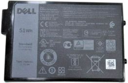 Img_34034196.jpg 51Wh Lithium Ion battery for Latitude laptops - Image 1