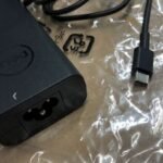 65W USB-C AC Adapter for  Laptops
