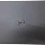 Non-Touch LCD Back Cover with  WLAN Antenna