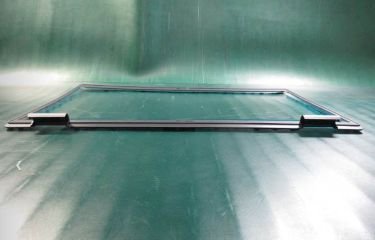 Img_34034608.jpg 15.6" LCD trim bezel for laptops with IR camera - Image 1