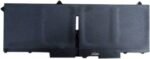 58Wh 4-cell Lithium-Ion  battery for laptops - Image 2
