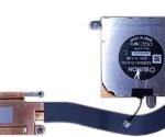 CPU heatsink fan assembly for  Latitude 5420