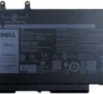 Battery, 68WHR, 4 Cell,  Lithium Ion