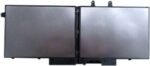 Battery, 68WHR, 4 Cell,  Lithium Ion - Image 2