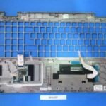 Palmrest assembly with  touchpad for Latitude 5530  and Precision 3570
