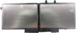 68WHr Lithium-ion battery for  Latitude and Precision  laptops - Image 4