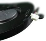 CPU cooling fan for laptops,  UMA 2SP model