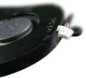 Img_34035456.jpg CPU cooling fan for laptops, UMA 2SP model - Image 1