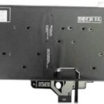Spanish backlit keyboard for  Latitude 7420, 7430, 7520,  7530