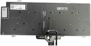 Img_34035562.jpg Spanish backlit keyboard for Latitude 7420, 7430, 7520, 7530 - Image 1